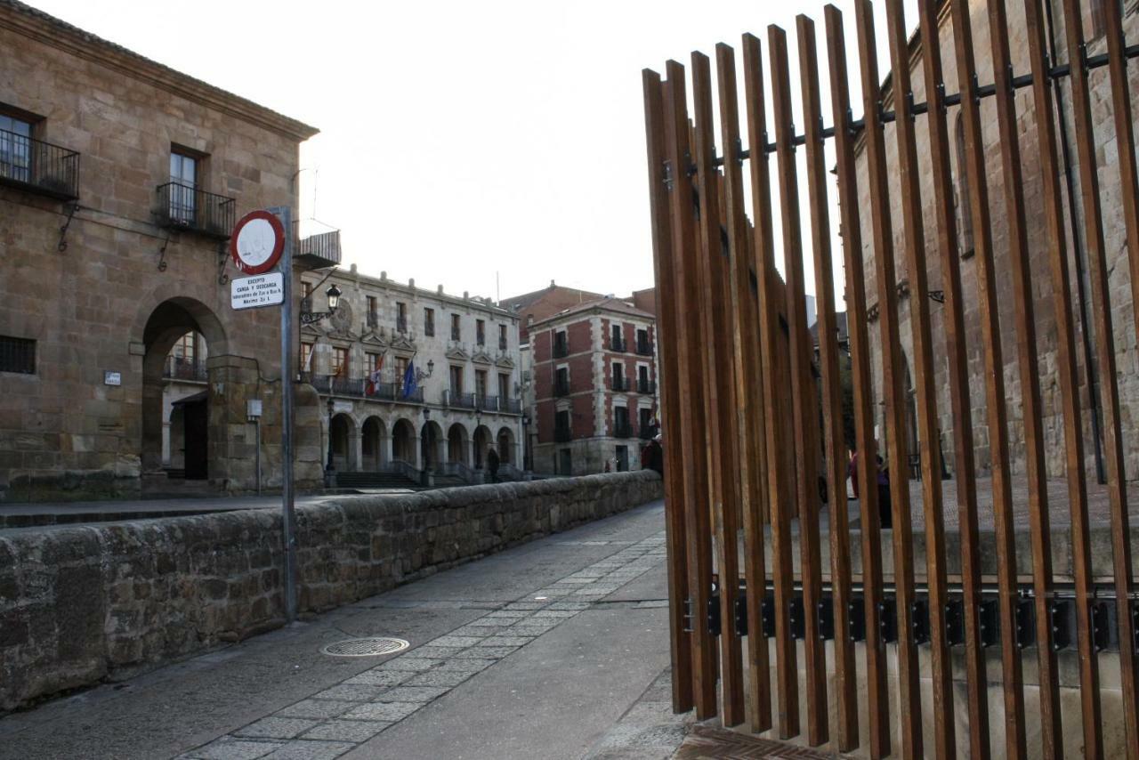 Ferienwohnung Casa Bubi Soria Exterior foto